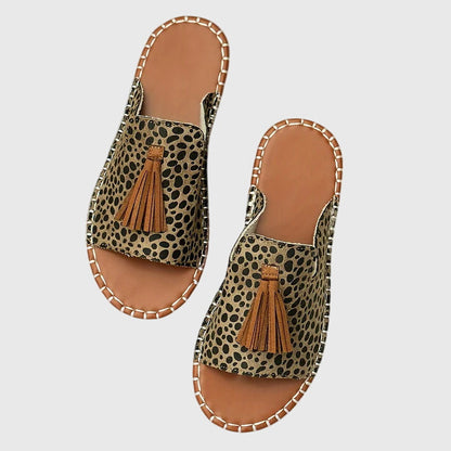 Rosalie | Sandalias Ortopédicas Cómodas