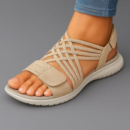 Vanna | Sandalias Ortopédicas Ergonómicas