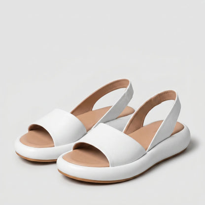 María | Sandalias Ortopédicas Cómodas