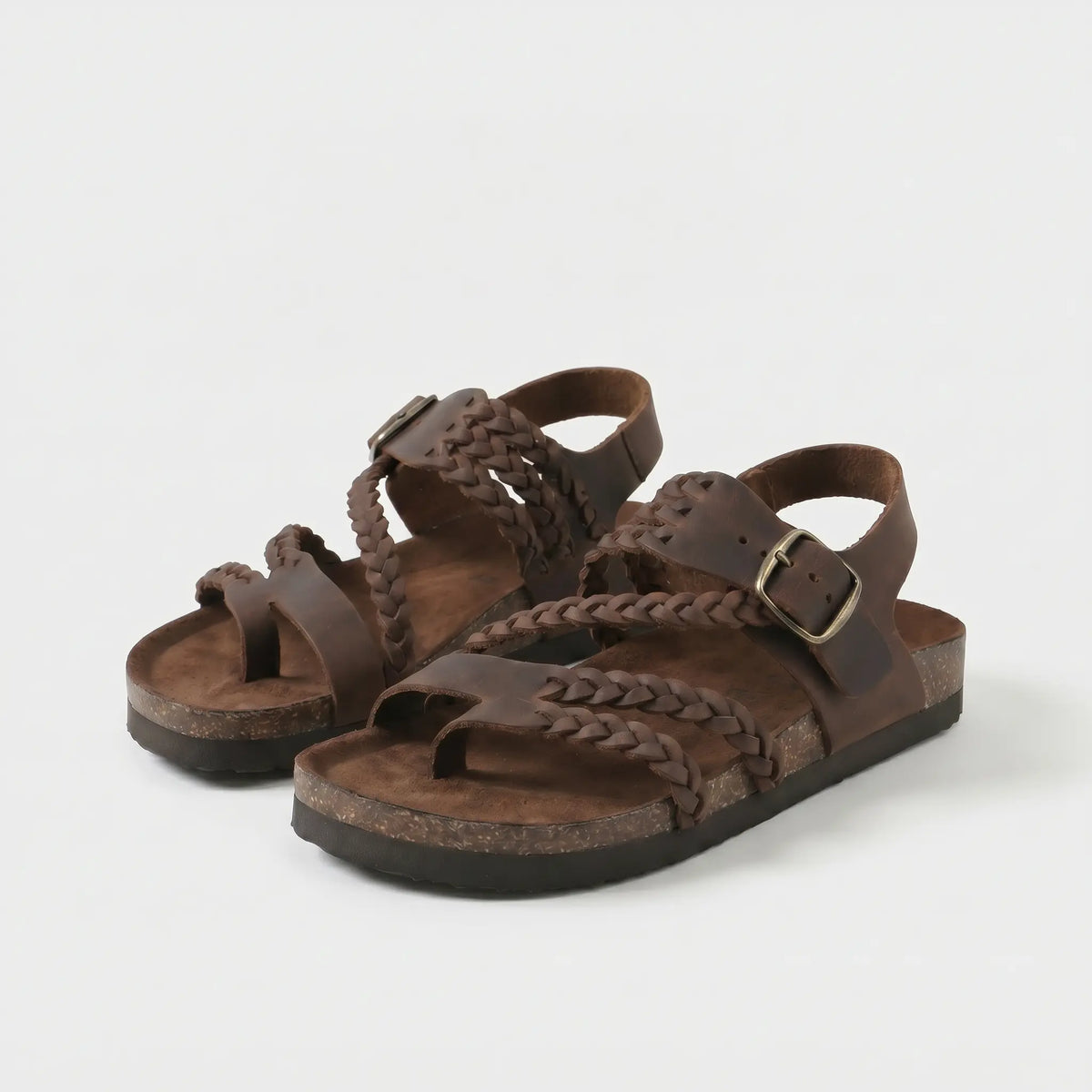 Mara | Sandalias Ortopédicas Comfort Plantar