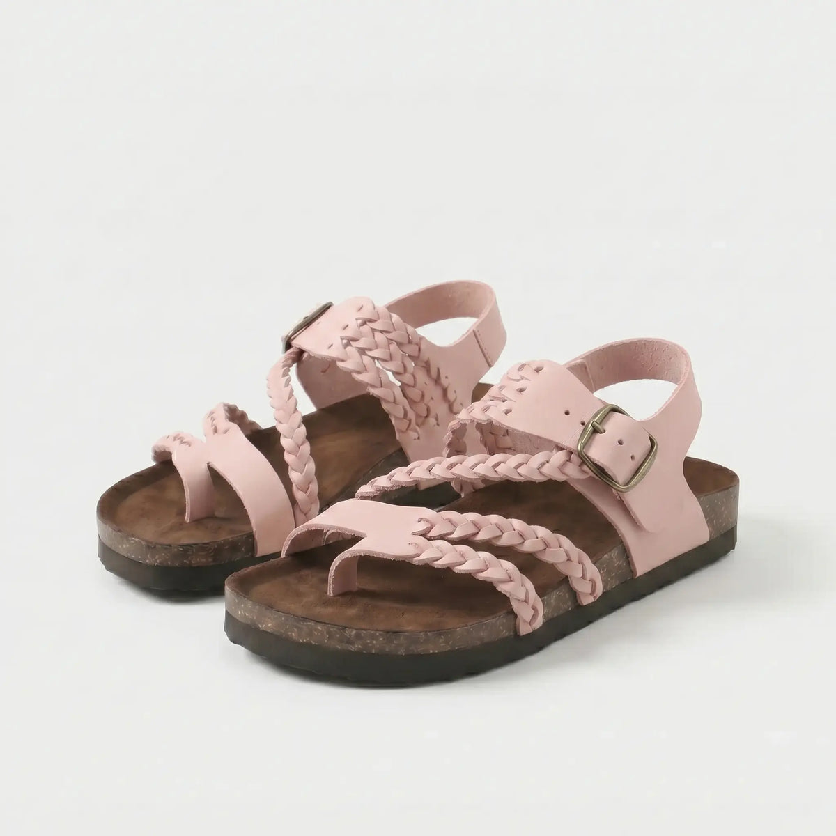 Mara | Sandalias Ortopédicas Comfort Plantar