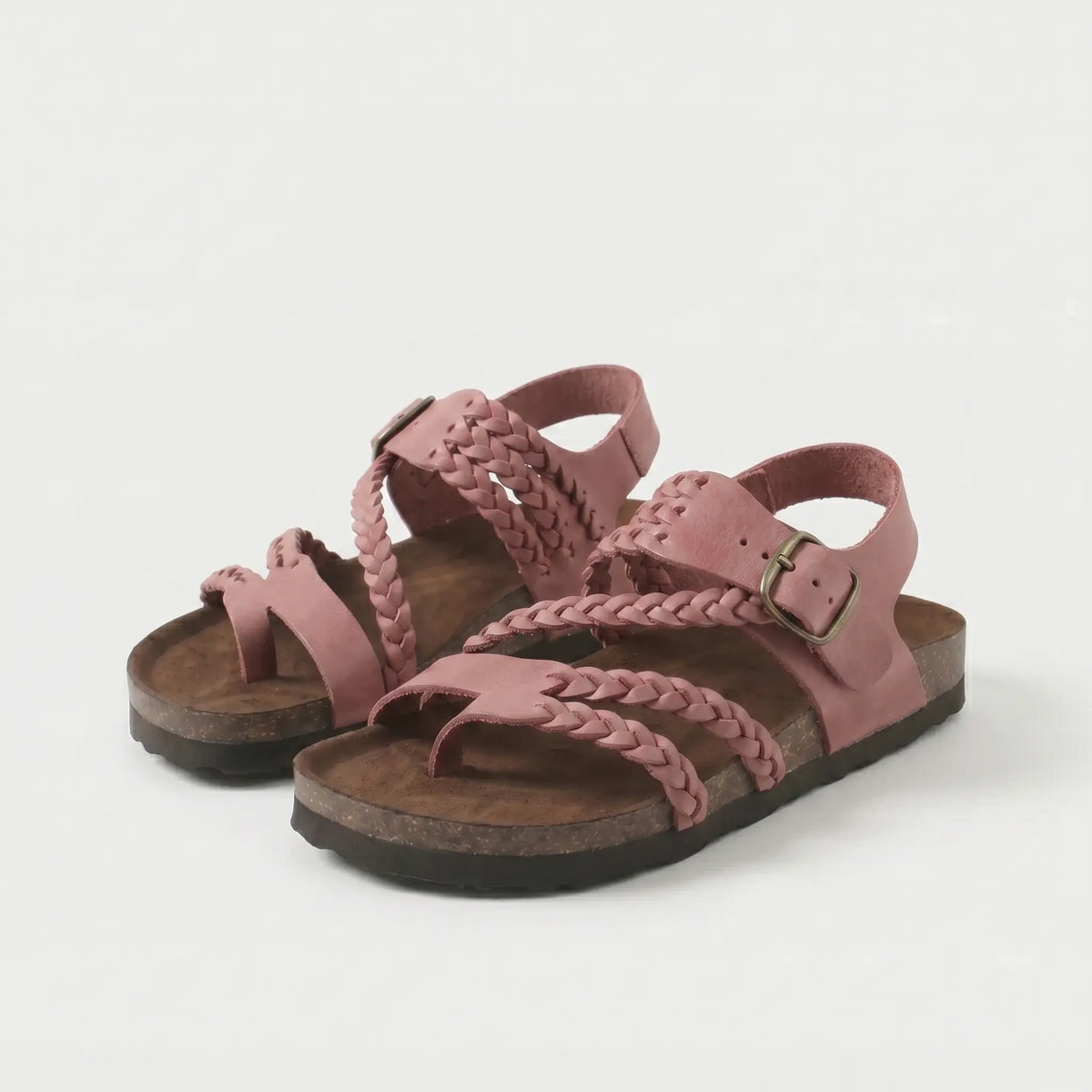 Mara | Sandalias Ortopédicas Comfort Plantar