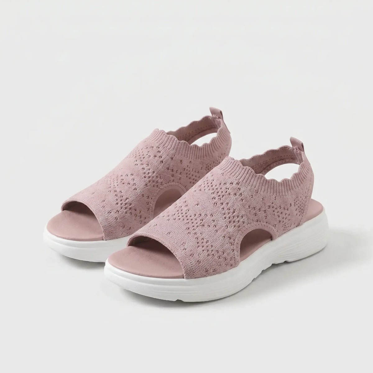 Amalfi | Sandalias Ortopédicas Comfort