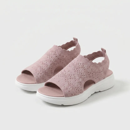 Amalfi | Sandalias Ortopédicas Comfort