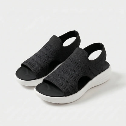 Moara | Sandalias Ortopédicas Cómodas