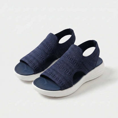 Moara | Sandalias Ortopédicas Cómodas