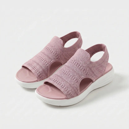 Moara | Sandalias Ortopédicas Cómodas