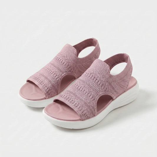 Moara | Sandalias Ortopédicas Cómodas