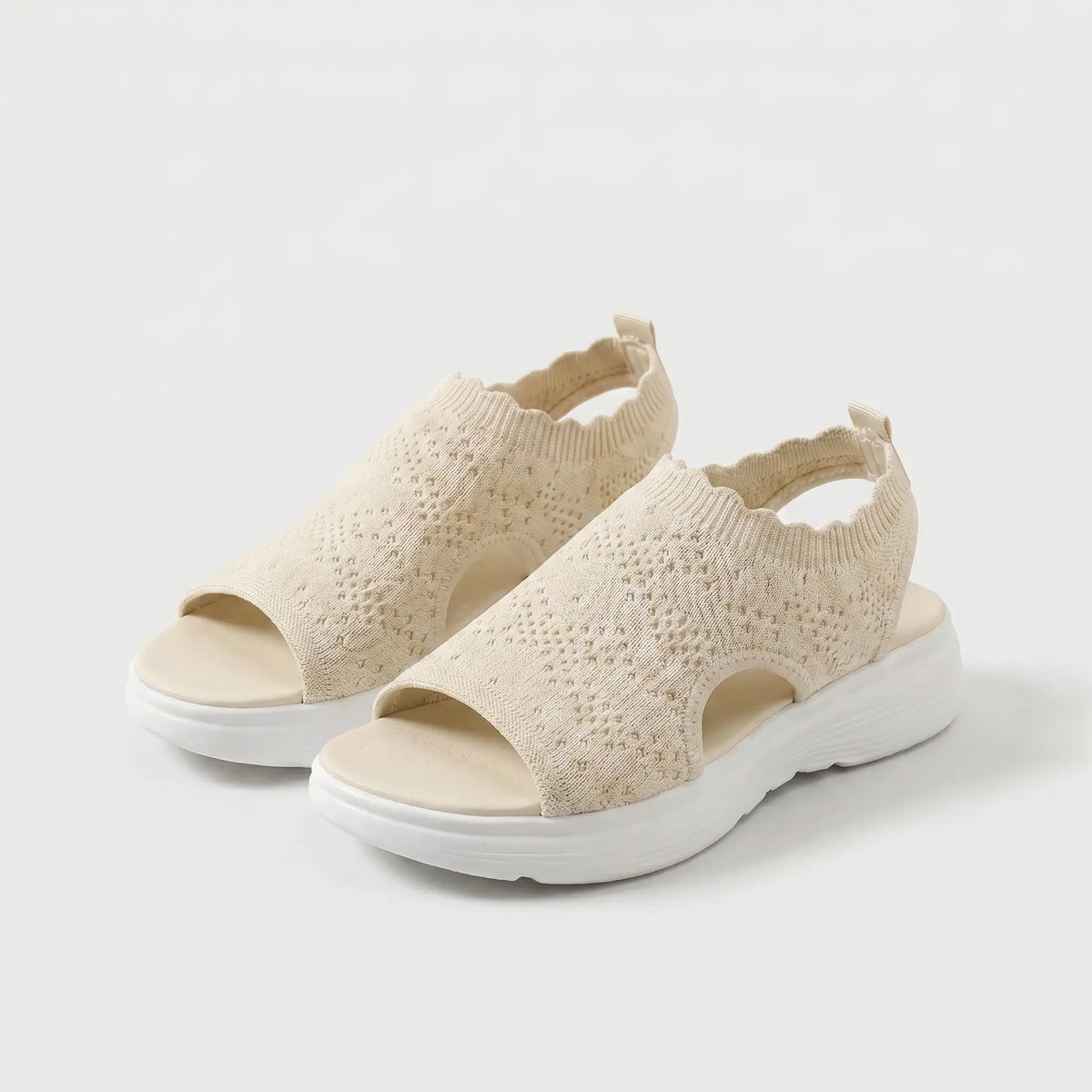 Amalfi | Sandalias Ortopédicas Comfort