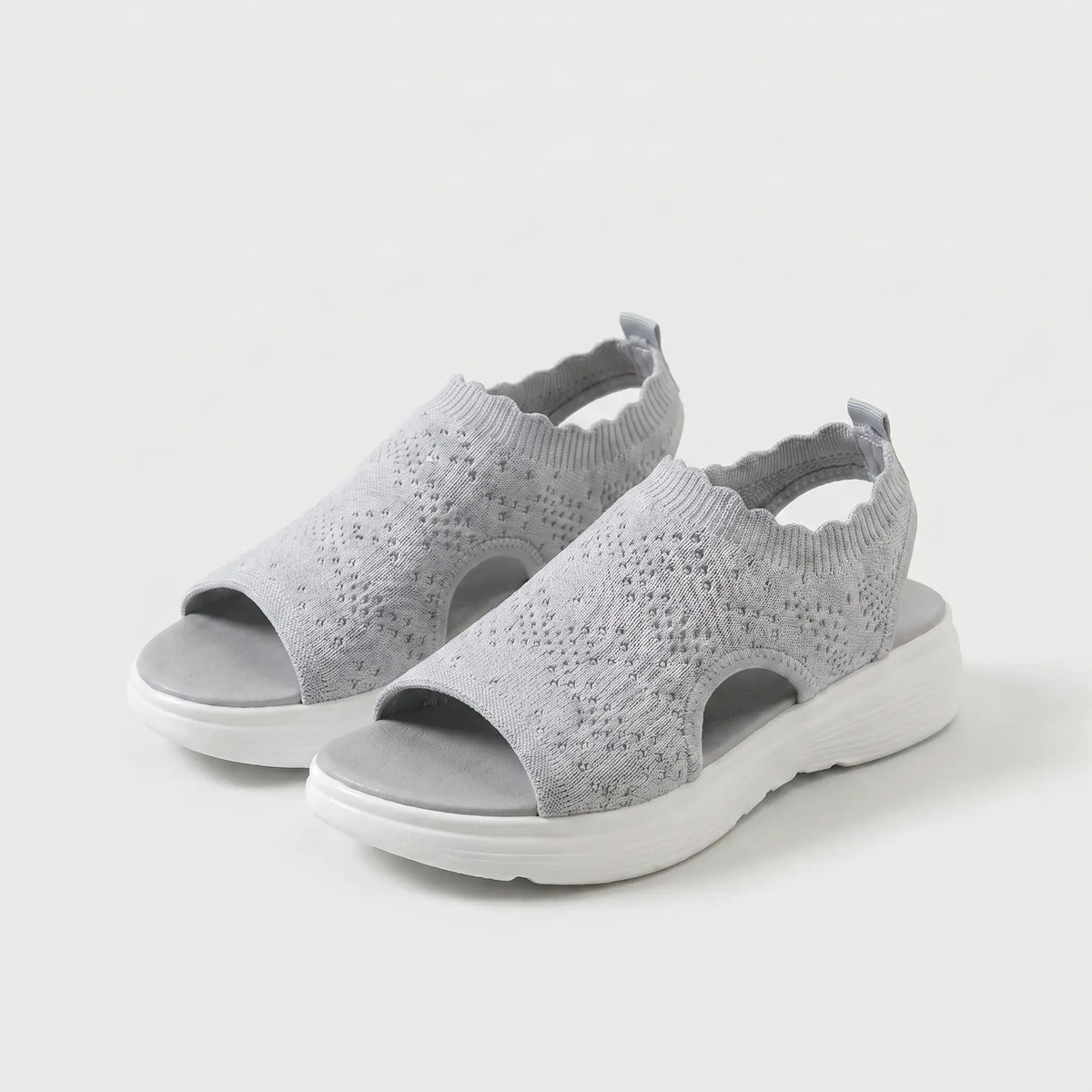 Amalfi | Sandalias Ortopédicas Comfort