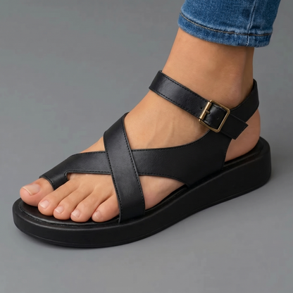 Ortho | Sandalias Ortopédicas Comfort Extremo