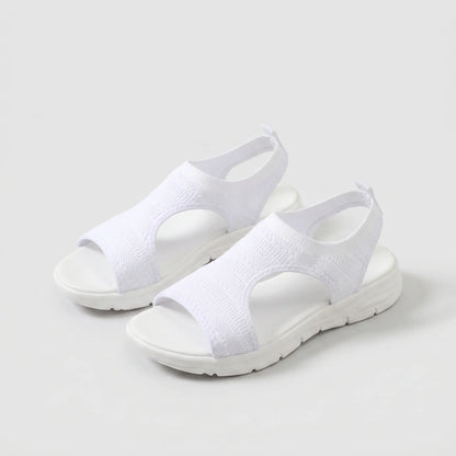 Brezza | Sandalias Ortopédicas Transpirables
