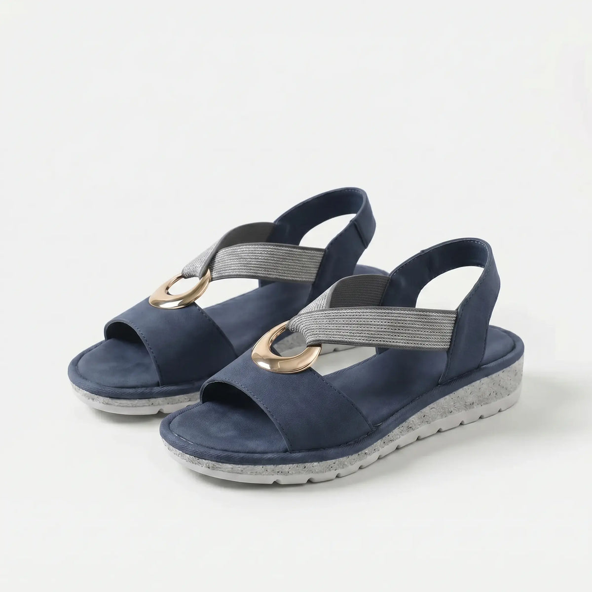 Luna | Sandalias Ortopédicas Comfort