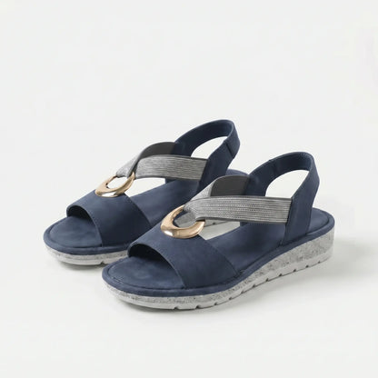 Luna | Sandalias Ortopédicas Comfort