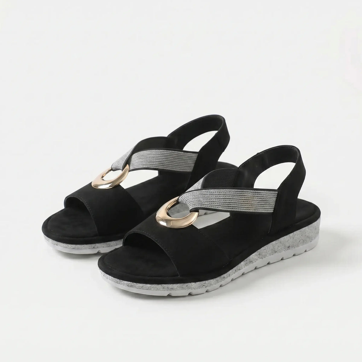 Luna | Sandalias Ortopédicas Comfort