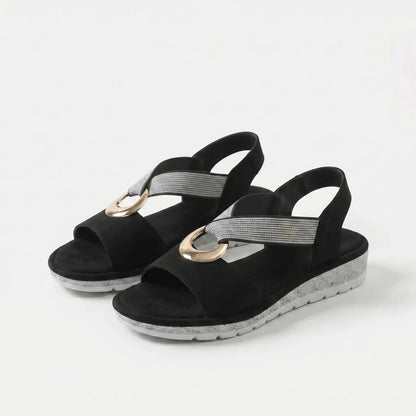 Luna | Sandalias Ortopédicas Comfort
