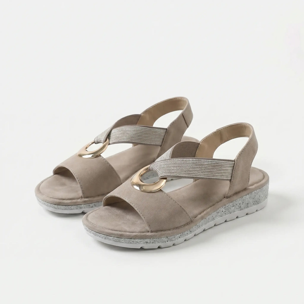 Luna | Sandalias Ortopédicas Comfort