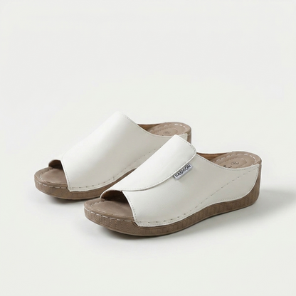 India | Sandalias con Soporte para el Arco Plantar