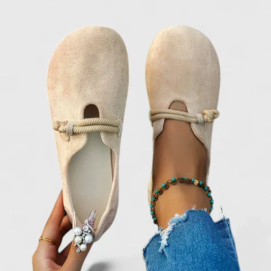 Camille | Mocasines Confort Diario