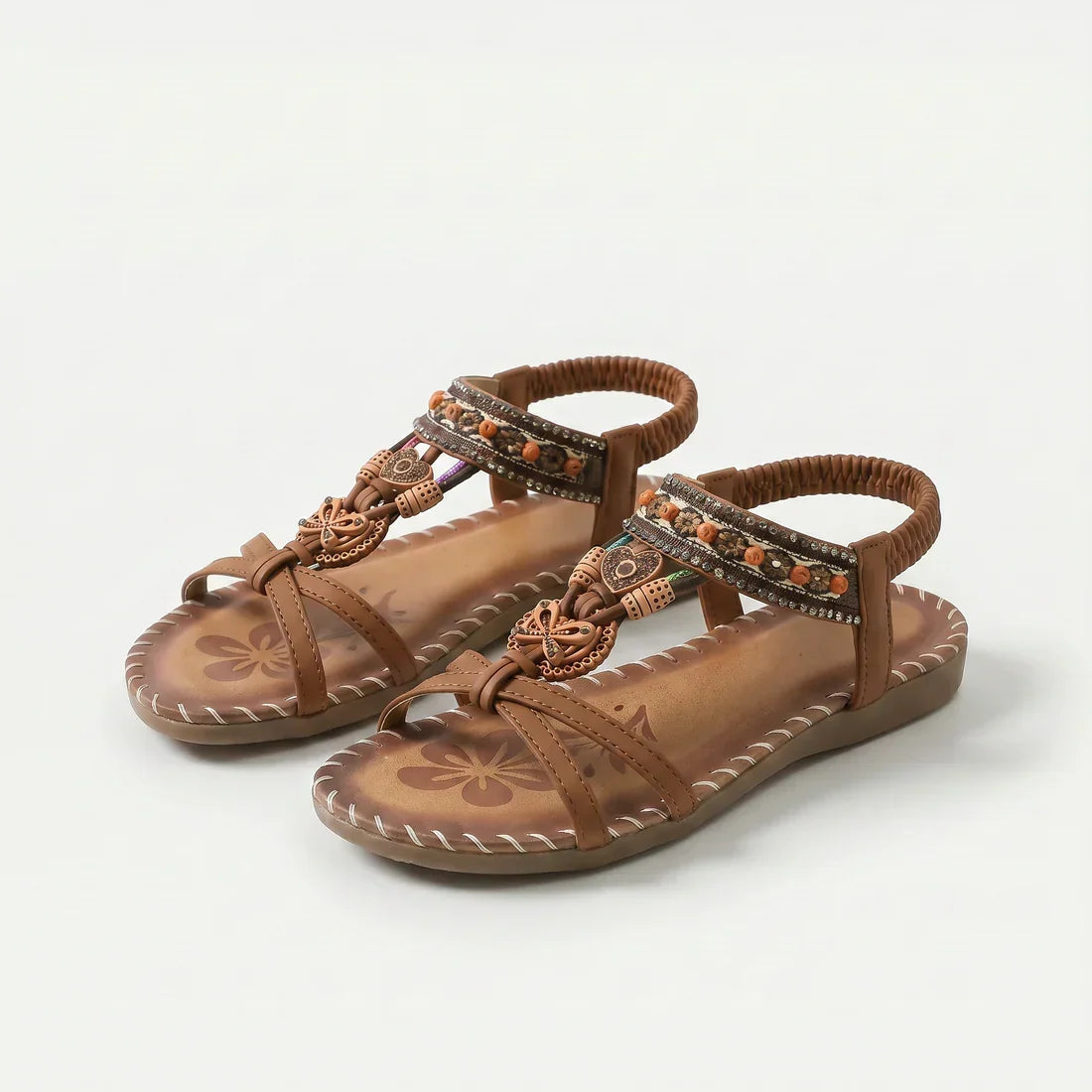Nada | Sandalias Ortopédicas Cómodas