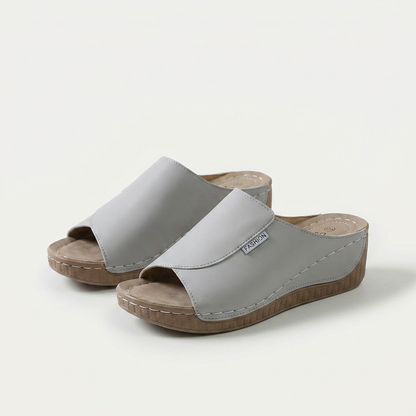 India | Sandalias con Soporte para el Arco Plantar