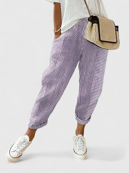 Elvira | Pantalones Cómodos
