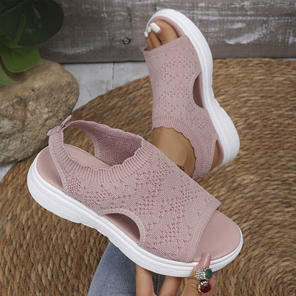 Amalfi | Sandalias Ortopédicas Comfort