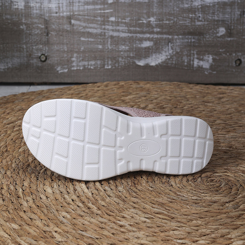 Amalfi | Sandalias Ortopédicas Comfort