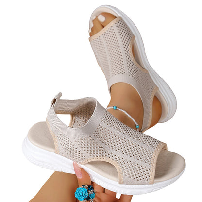 Soffice | Sandalias Ortopédicas Cómodas