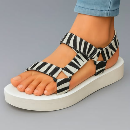 Tania | Sandalias Ortopédicas Ergonómicas